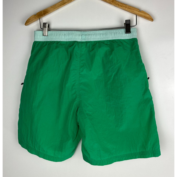 2 Bonobos Fielder Nylon Shorts 7" Golf Outdoor Preppy Drawstring Crinkle Men's S - Picture 14 of 16